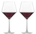 Zwiesel Glas Burgundergläser / Gin Tonic Gläser Pure 690 ml - 2 Stück