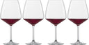 Schott Zwiesel Burgundergläser Tulpe - 790 ml - 4 Stück