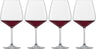Schott Zwiesel Burgundergläser Tulpe - 790 ml - 4 Stück