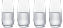 Zwiesel Glas Gläser Pure 357 ml - 4 Stück