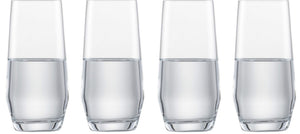 Zwiesel Glas Gläser Pure 357 ml - 4 Stück