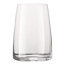 Zwiesel Glas Wassergläser Vivid Senses Tumbler 500 ml - 4 Stück