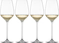Schott Zwiesel Weißweingläser Fortissimo - 420 ml - 4 Stück