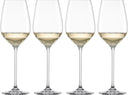 Schott Zwiesel Weißweingläser Fortissimo - 420 ml - 4 Stück