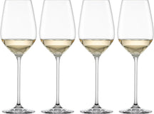 Schott Zwiesel Weißweingläser Fortissimo - 420 ml - 4 Stück