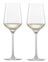 Zwiesel Glas Weißweingläser Pure 300 ml - 2 Stück