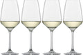 Schott Zwiesel Weißweingläser Tulpe - 356 ml - 4 Stück