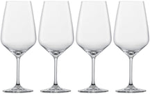 Schott Zwiesel Bordeauxgläser Tulip - 656 ml - 4 Stück