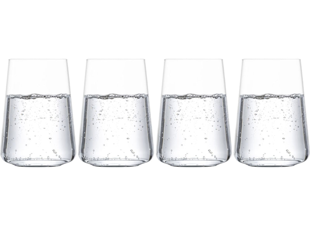 Schott Zwiesel Wassergläser MioVino - 425 ml - 4 Stück