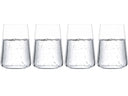 Schott Zwiesel Wassergläser MioVino - 425 ml - 4 Stück