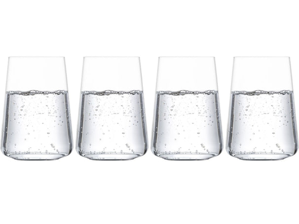 Schott Zwiesel Wassergläser MioVino - 425 ml - 4 Stück