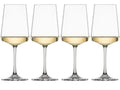 Schott Zwiesel Weiße Weingläser MioVino - 380 ml - 4 Stück