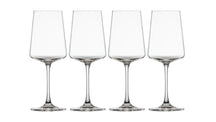Schott Zwiesel Weiße Weingläser MioVino - 380 ml - 4 Stück