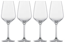 Schott Zwiesel Weißweingläser Tulpe - 356 ml - 4 Stück