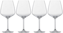 Schott Zwiesel Burgundergläser Tulpe - 790 ml - 4 Stück