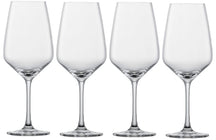 Schott Zwiesel Rotweingläser Tulpe - 497 ml - 4 Stück