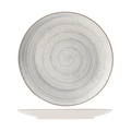 Cosy & Trendy Frühstücksteller / Dessertteller - Sintra Dusty Blue ø 20 cm - 4 Stück