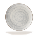 Cosy & Trendy Frühstücksteller / Dessertteller - Sintra Dusty Blue ø 20 cm - 4 Stück