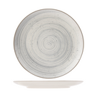 Cosy & Trendy Frühstücksteller / Dessertteller - Sintra Dusty Blue ø 20 cm - 4 Stück