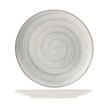 Cosy & Trendy Frühstücksteller / Dessertteller - Sintra Dusty Blue ø 20 cm - 4 Stück