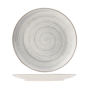 Cosy & Trendy Frühstücksteller / Dessertteller - Sintra Dusty Blue ø 20 cm - 4 Stück