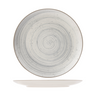 Cosy & Trendy Frühstücksteller / Dessertteller - Sintra Dusty Blue ø 20 cm - 4 Stück
