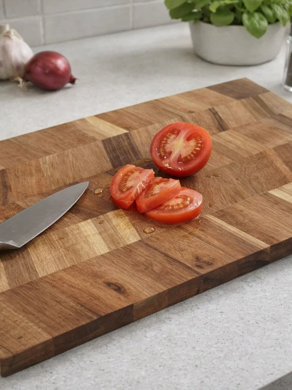 Cookinglife Reines Holz