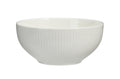 Cookinglife Suppenschalen / Schalen Siaki New Bone - Porzellan ø 15 cm - 6 Stück
