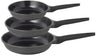 Sola Bratpfannenset Ceramic Deluxe 3-teilig - ø 20, 24 und 28 cm - keramische Antihaftbeschichtung