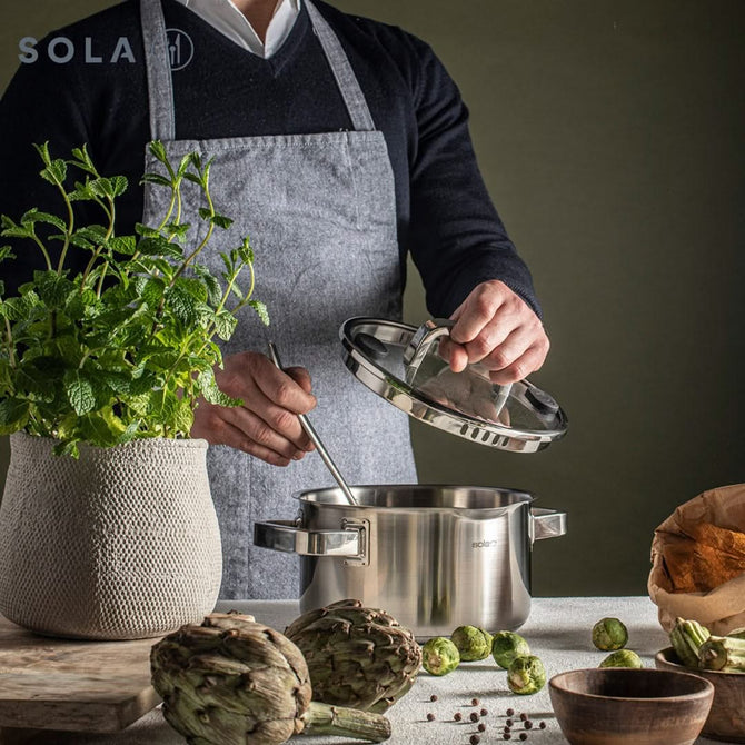 Sola Kochtöpfe
