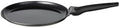 Sola Crepepfanne / Pfanne für Crêpes Ceramic Deluxe ø 28 cm - Induktionsgeeignet - Keramische Antihaftbeschichtung