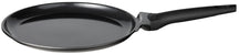 Sola Crepepfanne / Pfanne für Crêpes Ceramic Deluxe ø 28 cm - Induktionsgeeignet - Keramische Antihaftbeschichtung
