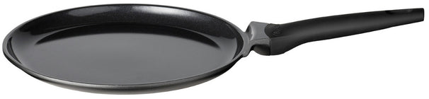 Sola Crepepfanne / Pfanne für Crêpes Ceramic Deluxe ø 28 cm - Induktionsgeeignet - Keramische Antihaftbeschichtung