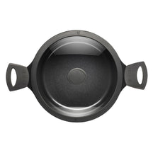 Sola Bräter mit Deckel Ceramic Deluxe ø 28 cm - keramische Antihaftbeschichtung