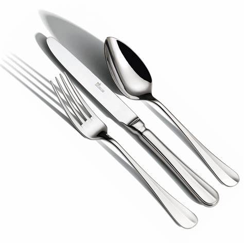 3. Glaswaren richtig platzieren