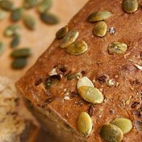 Selbst backen