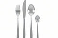 Studio Tavola Besteckset - Edelstahl - 32 Teile / 8 Personen