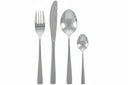 Studio Tavola Besteckset - Edelstahl - 32 Teile / 8 Personen