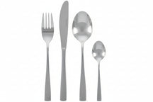 Studio Tavola Besteckset - Edelstahl - 32 Teile / 8 Personen