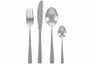 Studio Tavola Besteckset - Edelstahl - 32 Teile / 8 Personen