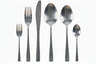 Studio Tavola Besteckset - Edelstahl - 42 Teile / 8 Personen