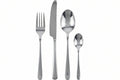Studio Tavola Besteckset - Edelstahl - 16-teilig / 4 Personen
