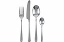 Studio Tavola Besteckset - Edelstahl - 16-teilig / 4 Personen