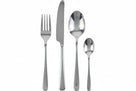 Studio Tavola Besteckset - Edelstahl - 16-teilig / 4 Personen