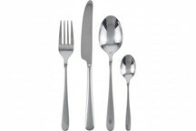 Studio Tavola Besteckset - Edelstahl - 16-teilig / 4 Personen