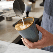 Studio Tavola Cappuccino-Tassen - Storm 310 ml - 6 Stück