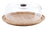 BonBistro Tortenhaube Buffet - ø 30,5 cm