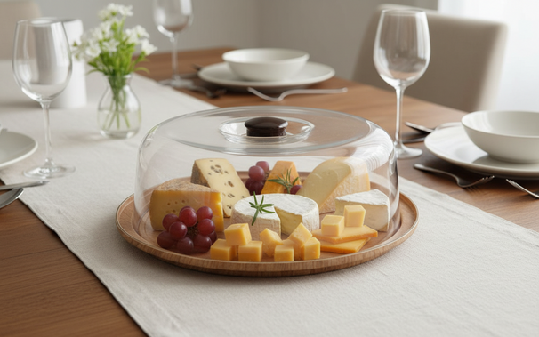 BonBistro Tortenhaube Buffet - ø 30,5 cm