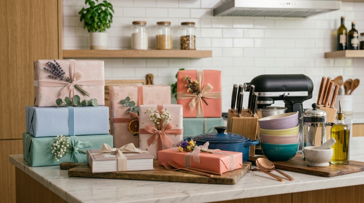Top 10 Geschenke