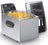 Fritel Fritteuse Turbo SF - 3200 W - 5 Liter - SF4571